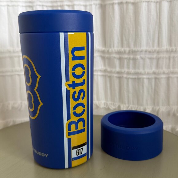 FrostBuddy Universal XL Boston Red Sox City Connect - Picture 6 of 9